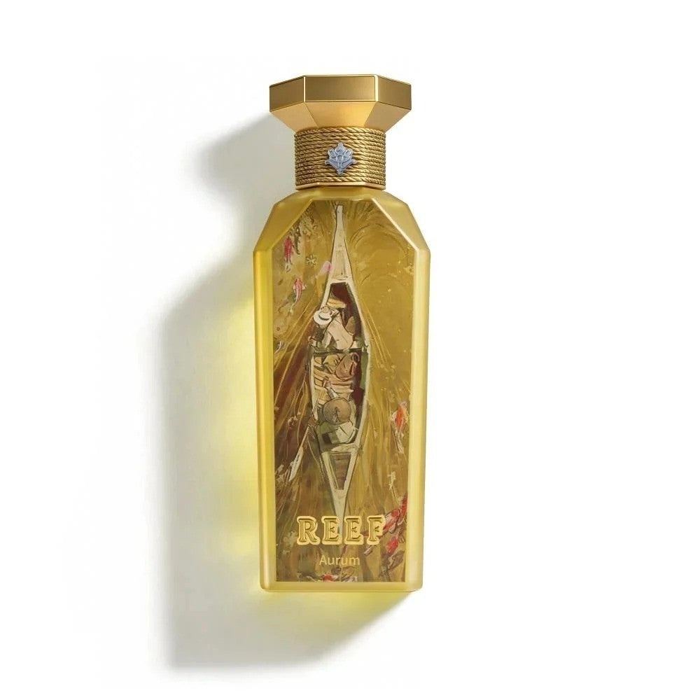 Perfume Reef Aurum 100ML