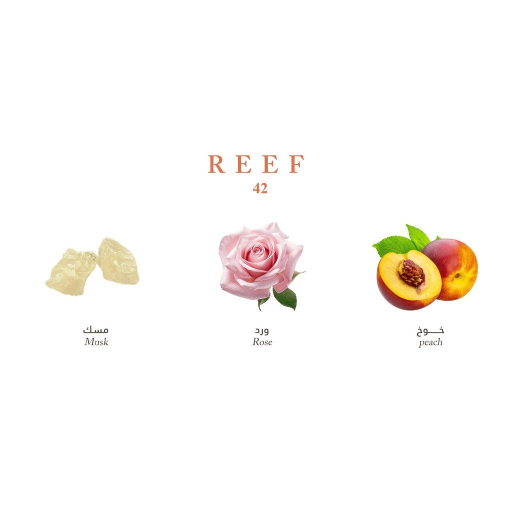 Perfume Reef 42 100ML