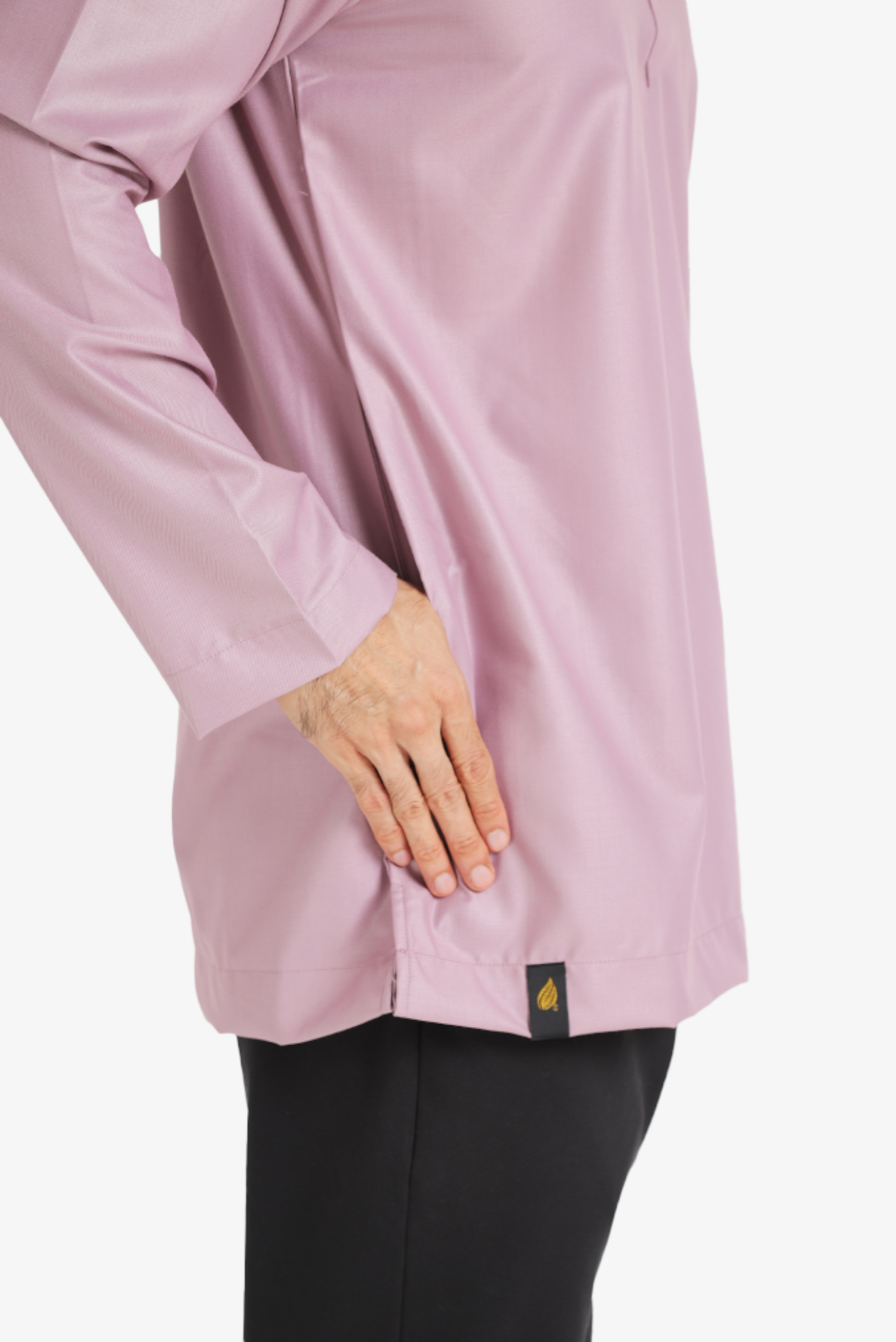 KURTA MAWLANA KAHFI IN BELACAN