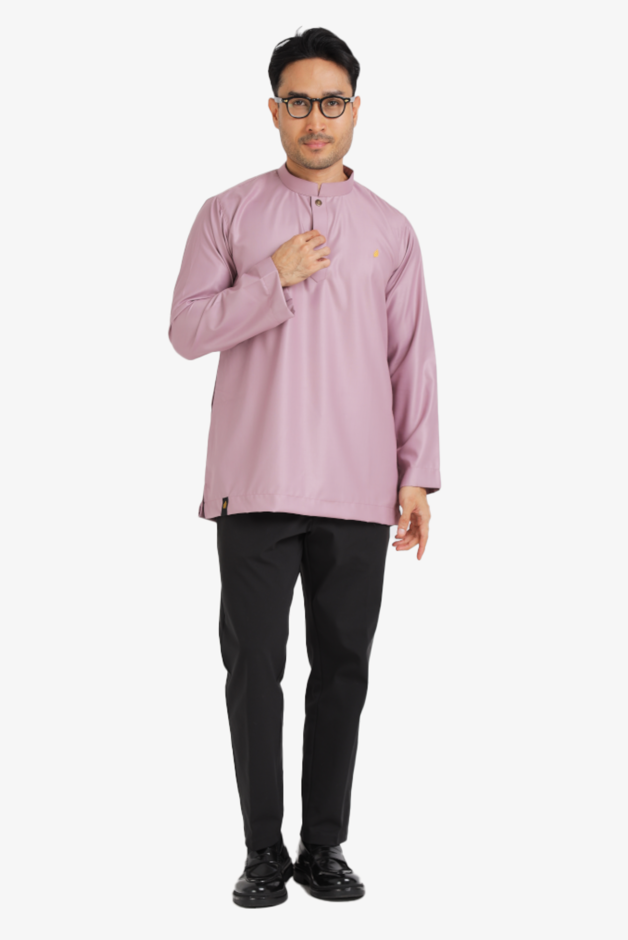 KURTA MAWLANA KAHFI IN BELACAN