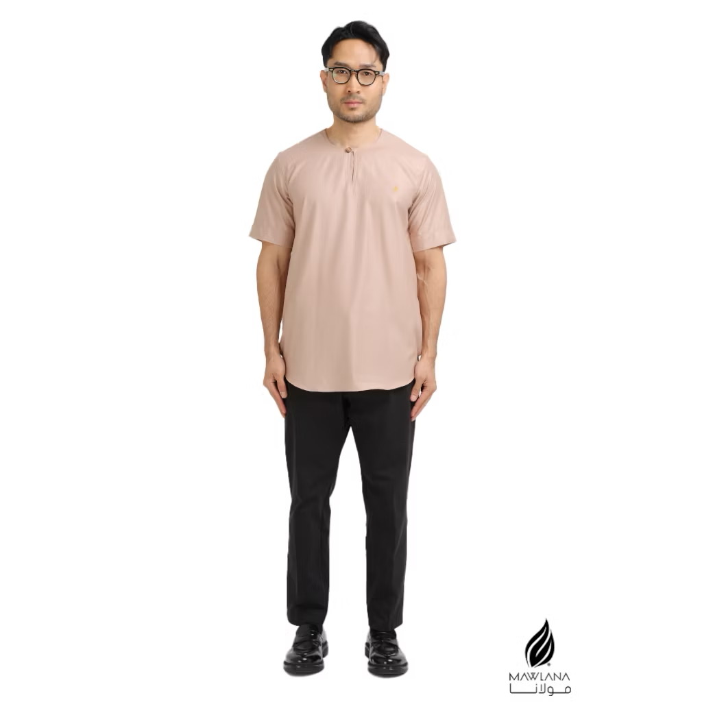 KURTA MAWLANA BILAL IN NUDE LATTE&w=300&zc=1