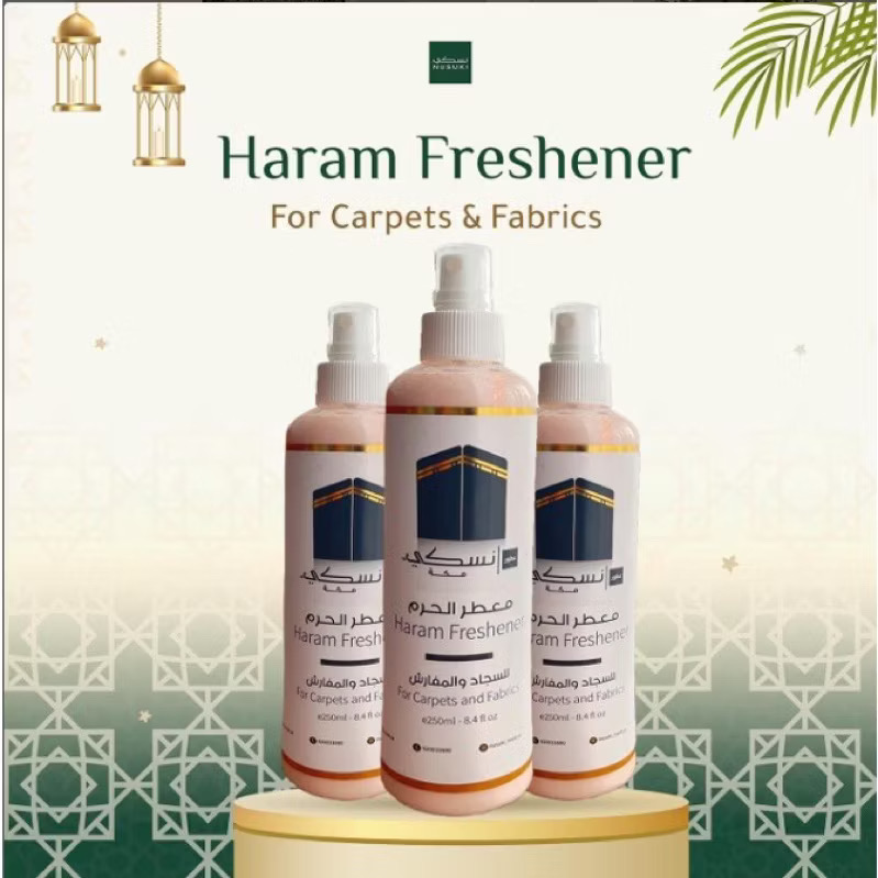 Pewangi Sejadah dan Fabrik Rawdah Freshner 100ml Original&w=300&zc=1