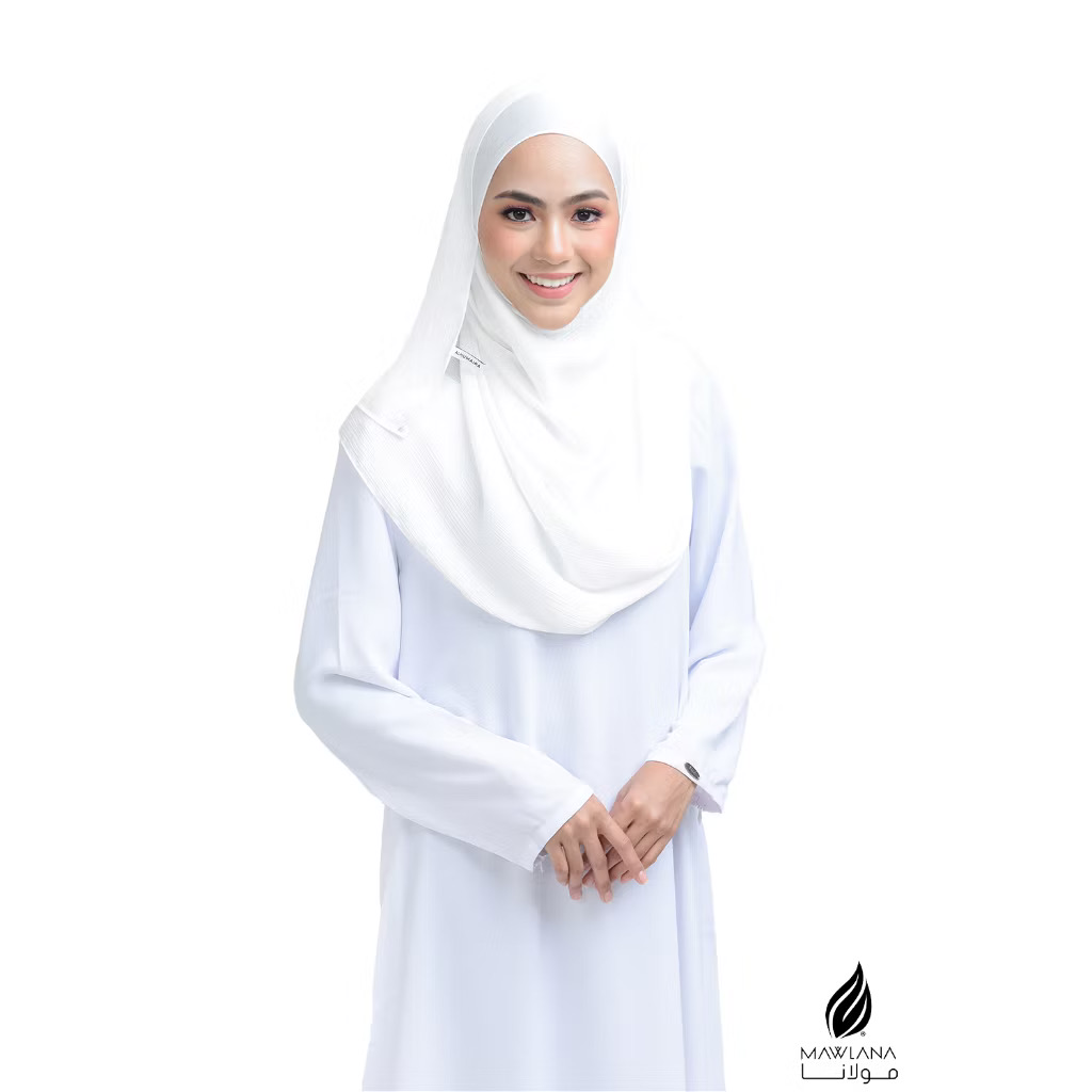 Jubah Perempuan Plain Umrah&w=300&zc=1