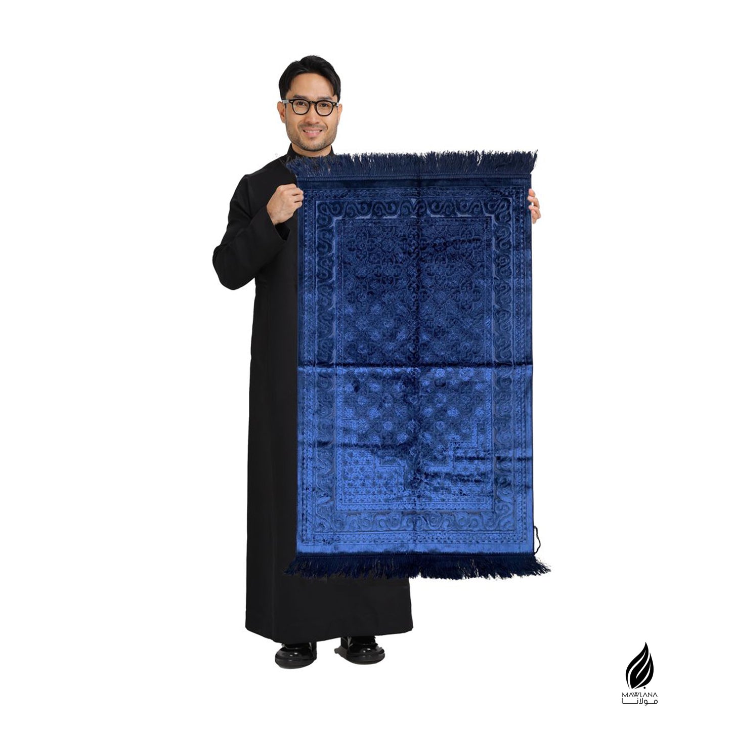 Colors: Navy Blue