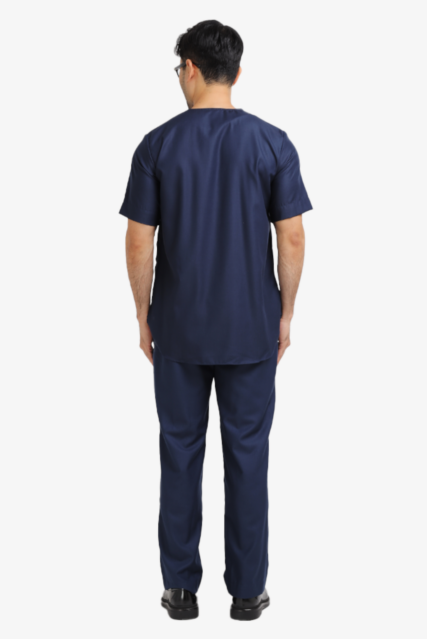 KURTA MAWLANA BILAL IN NAVY