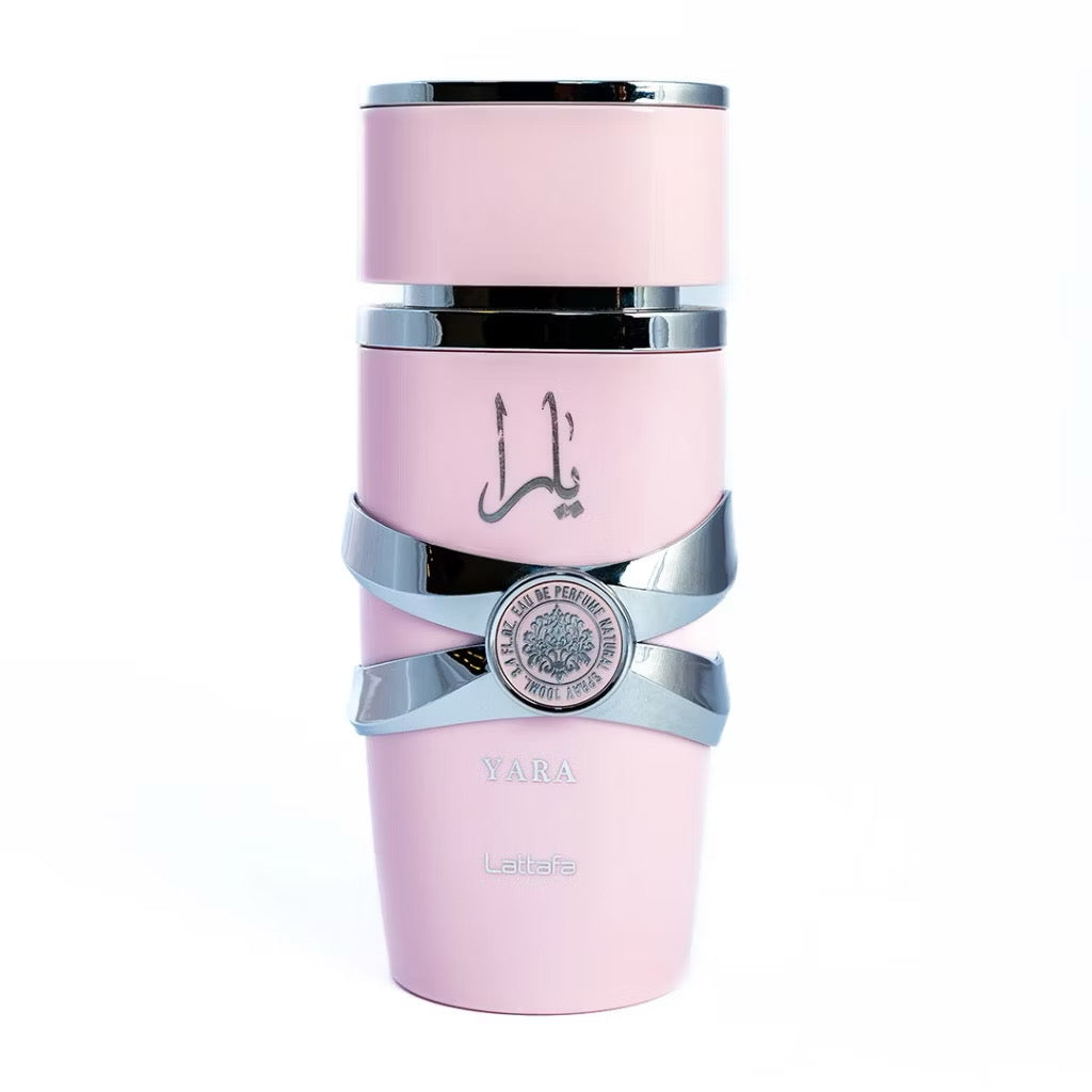 Perfume Yara 100ML Original Lattafa