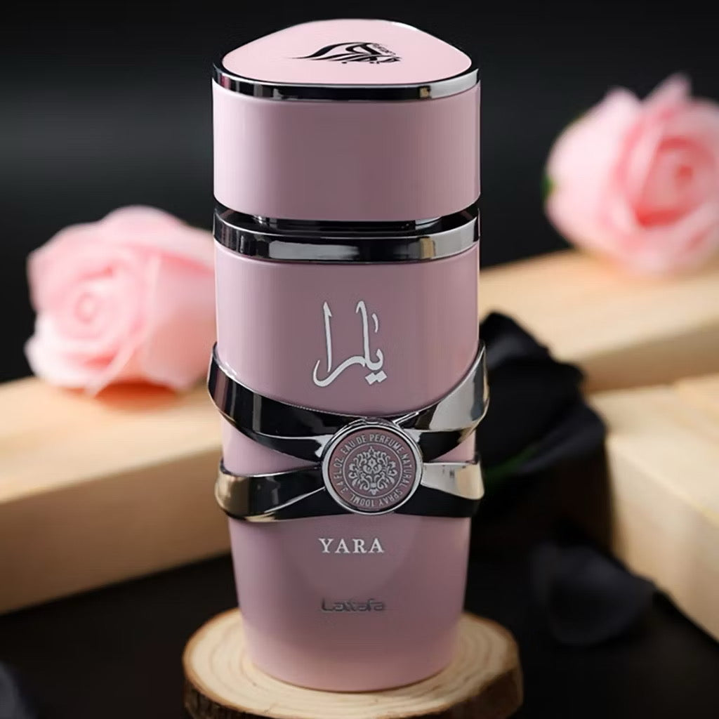Perfume Yara 100ML Original Lattafa