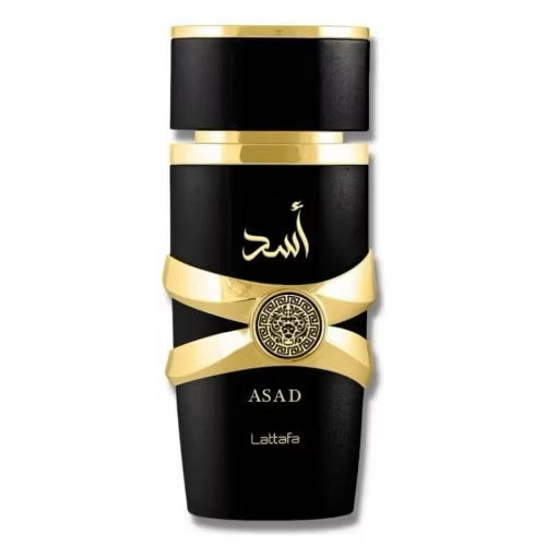 Perfume Asad 100ML Original by Lattafa