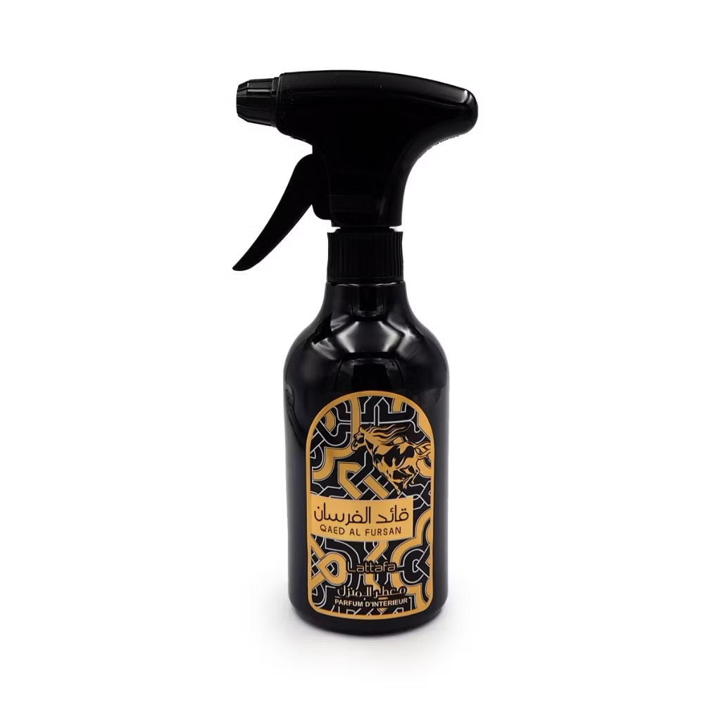 Perfume Freshener Qaed Al Fursan 450ML