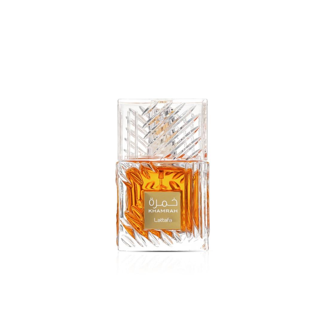 Perfume Khamrah 100ML Original by Lattafa