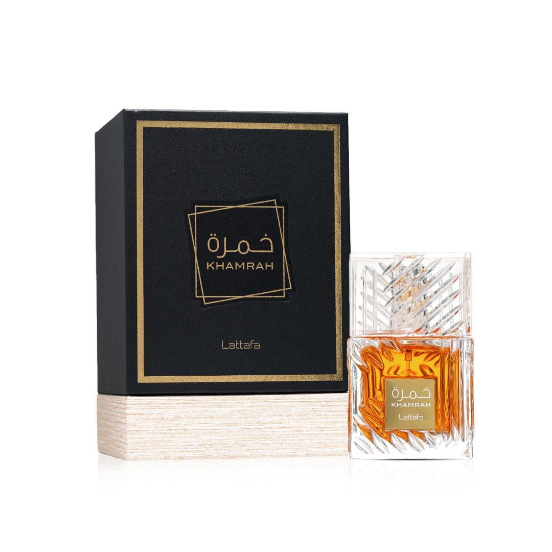 Perfume Khamrah 100ML Original by Lattafa