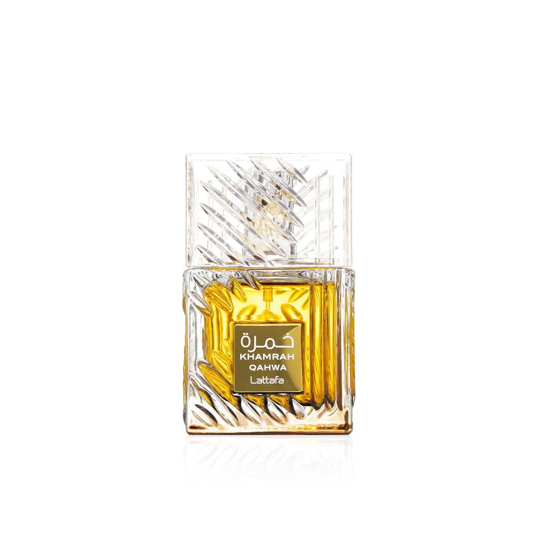 Perfume Khamrah Qahwa 100ML Original by Lattafa