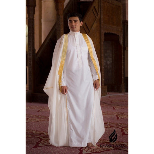 BISHT/BESHT IMAM MASJID AL-HARAM