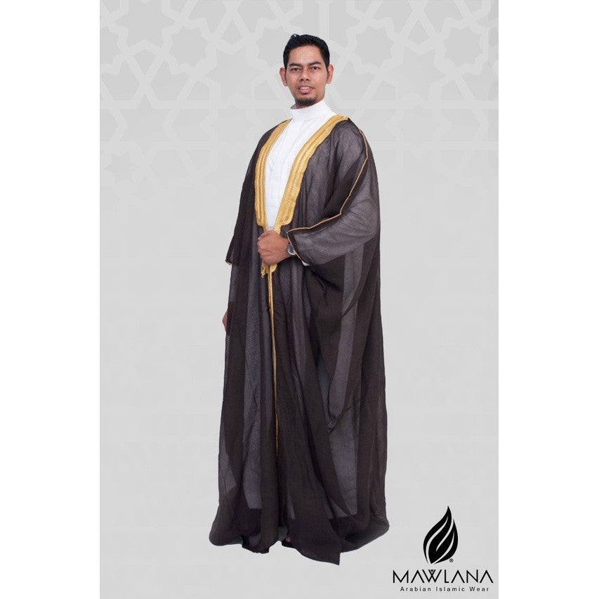 BISHT/BESHT IMAM MASJID AL-HARAM