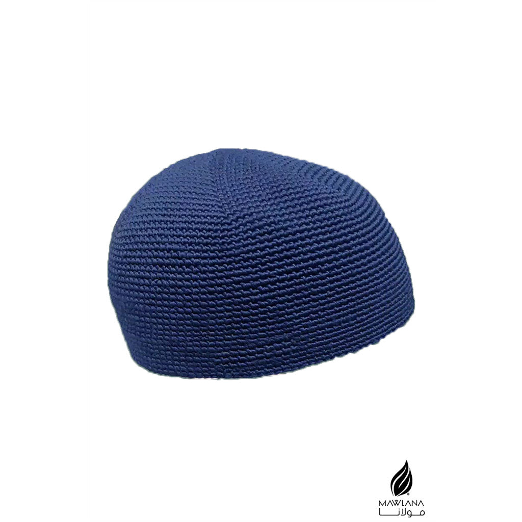 Kopiah kait tebal kosong Free Size New Arrival