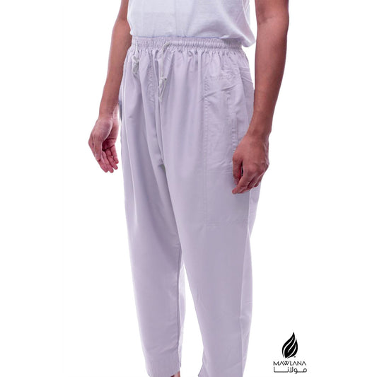 Seluar Jubah Haji Umrah Lelaki Al Andalus