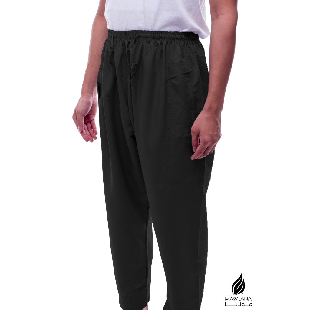 Seluar Jubah Haji Umrah Lelaki Al Andalus