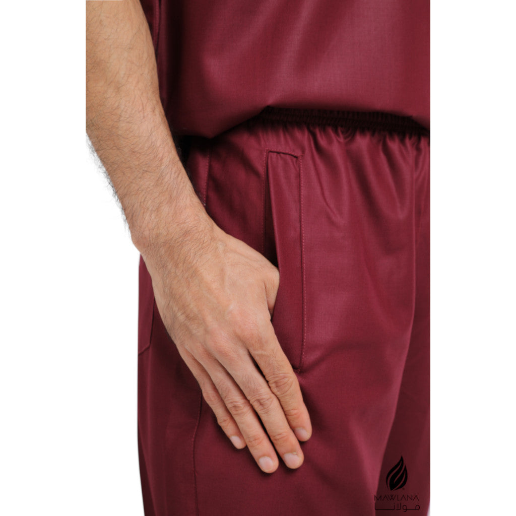 Seluar Kurta Mawlana