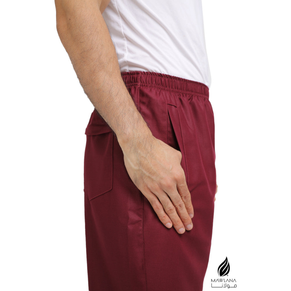 Seluar Kurta Mawlana