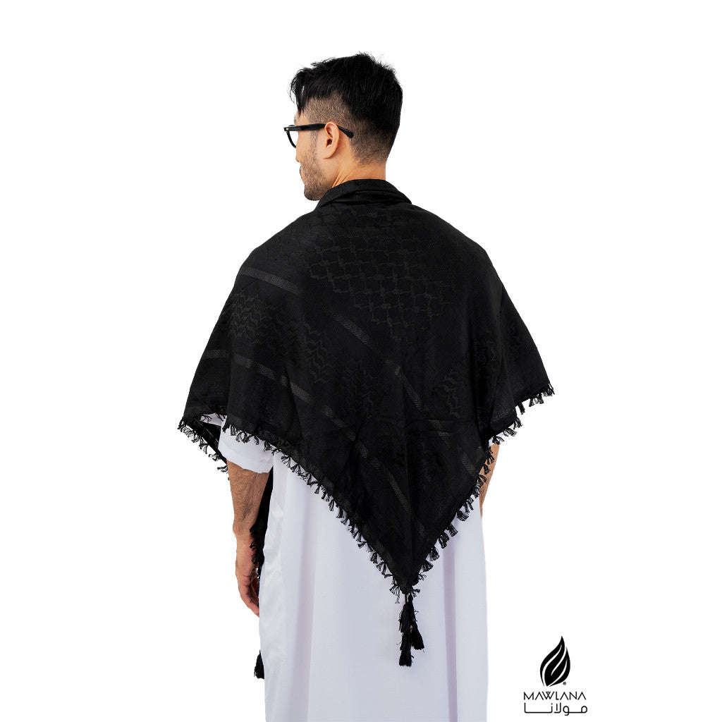 Serban Arafat Palestin Printed