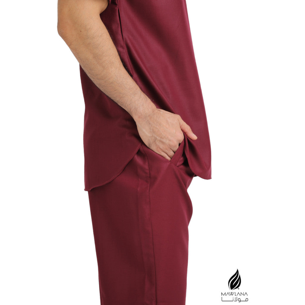 Seluar Kurta Mawlana