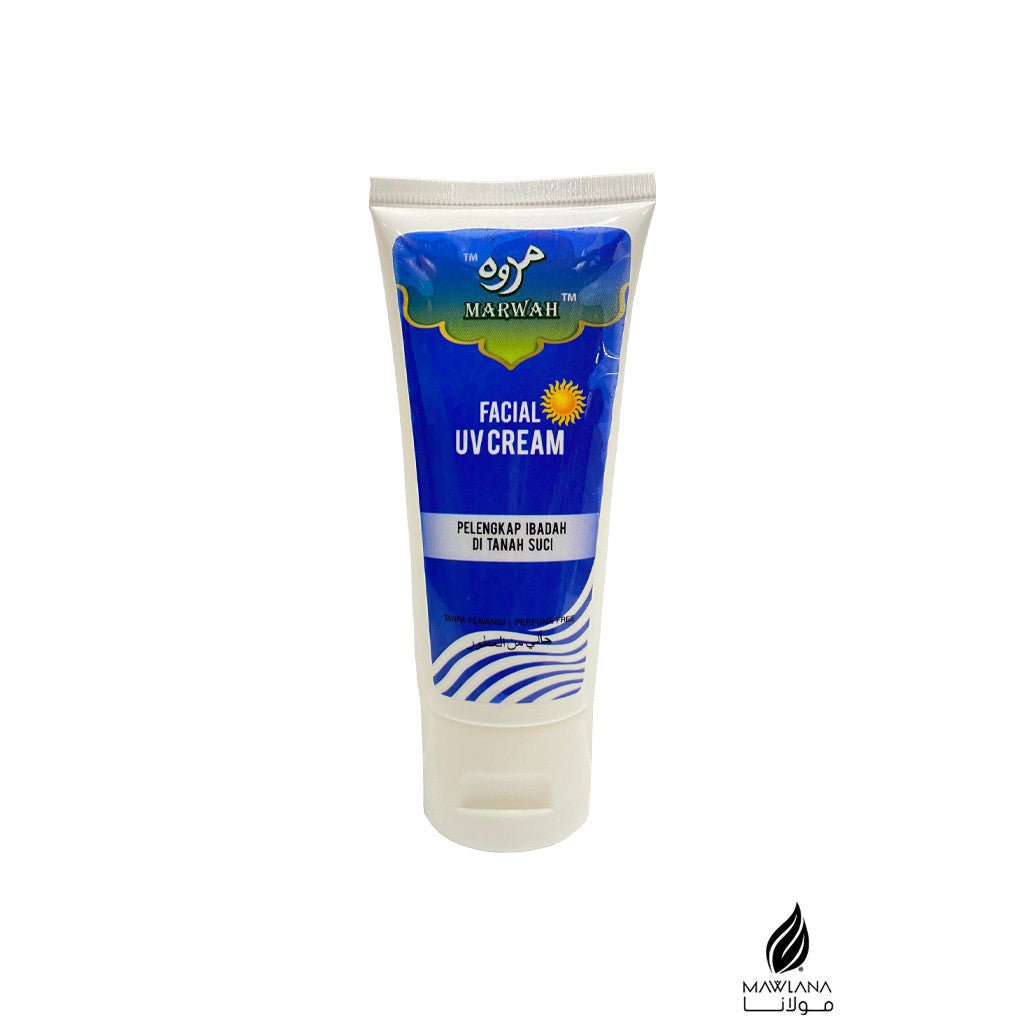 Set Kosmetik Umrah Haji Marwah Lip Balm,Body Wash,Hand and Body Lotion, Heel Balm Tanpa pewangi