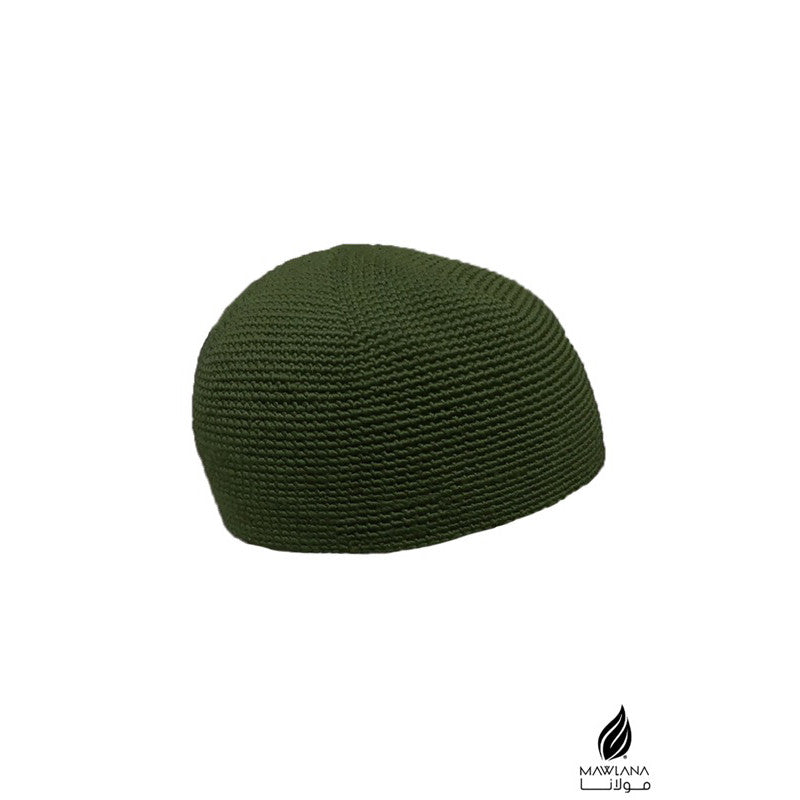 Kopiah kait tebal kosong Free Size New Arrival