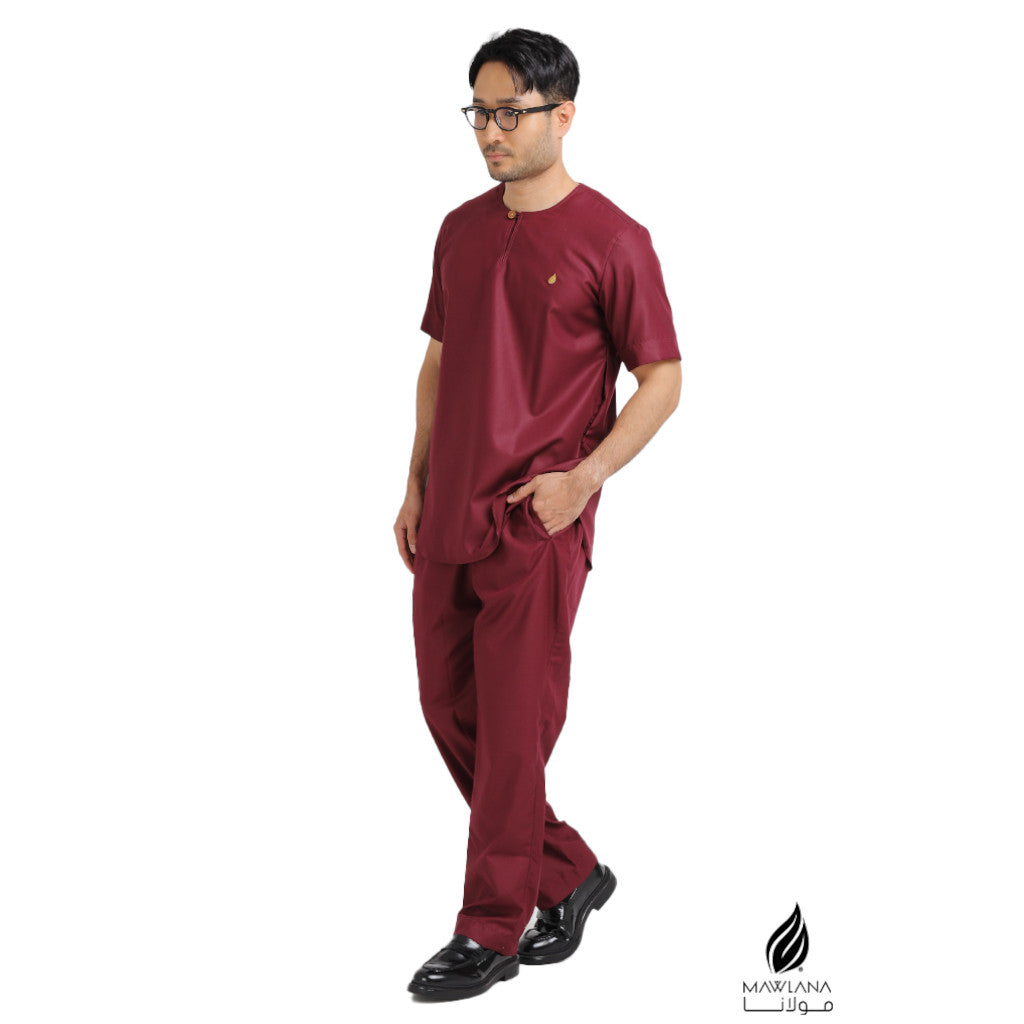 Seluar Kurta Mawlana