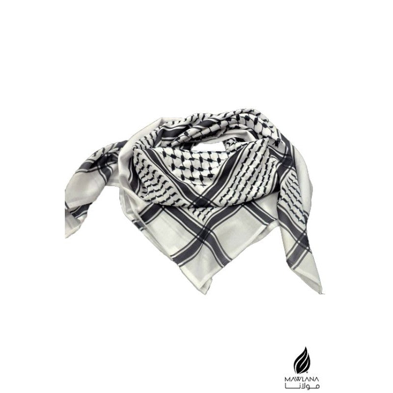Serban Arafat Palestin Printed