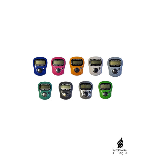 Digital Tasbih Electric Finger