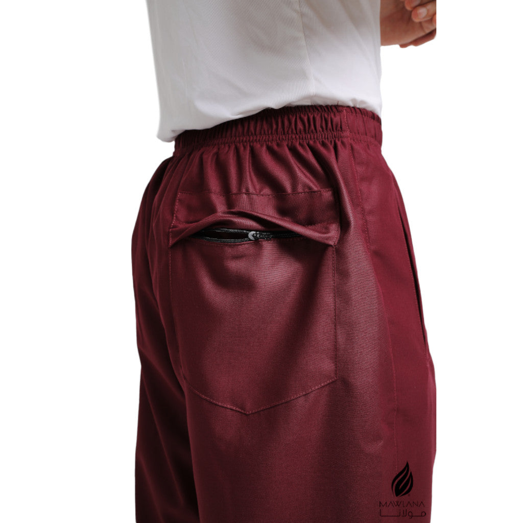 Seluar Kurta Mawlana