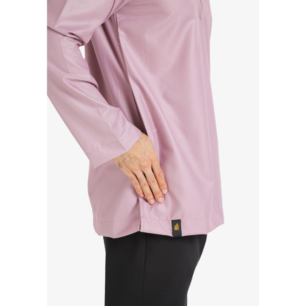 KURTA MAWLANA K-006 JOHOR PLAIN 2
