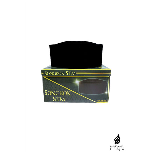 Songkok Hitam Dewasa Kanak-Kanak high quality