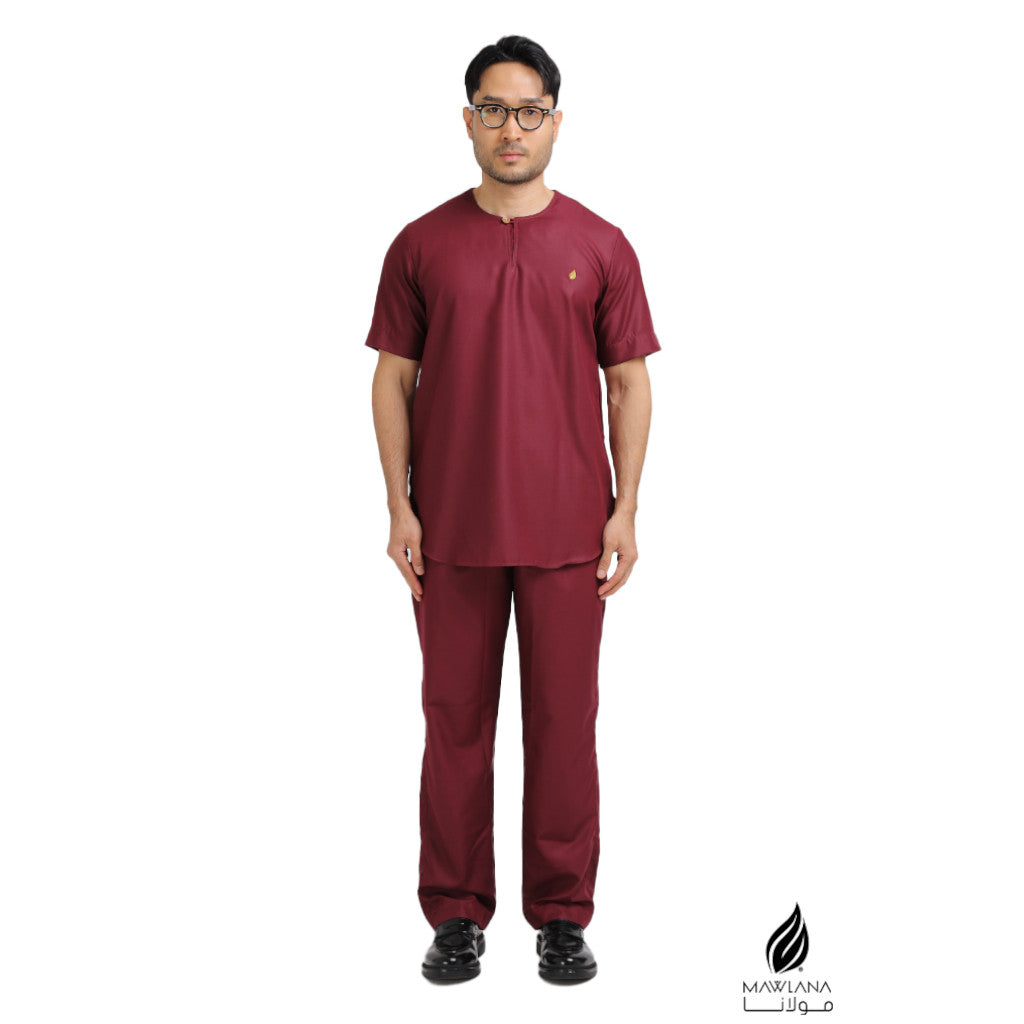 Seluar Kurta Mawlana