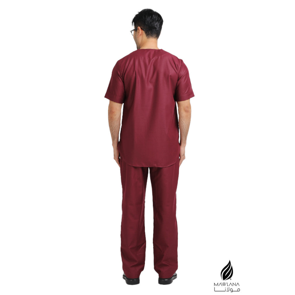 Seluar Kurta Mawlana