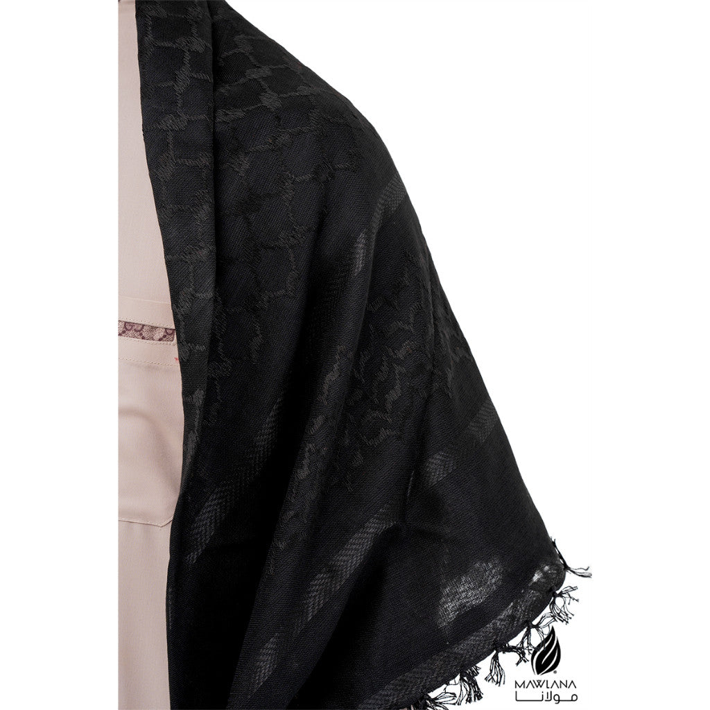 Serban Arafat Palestin Printed