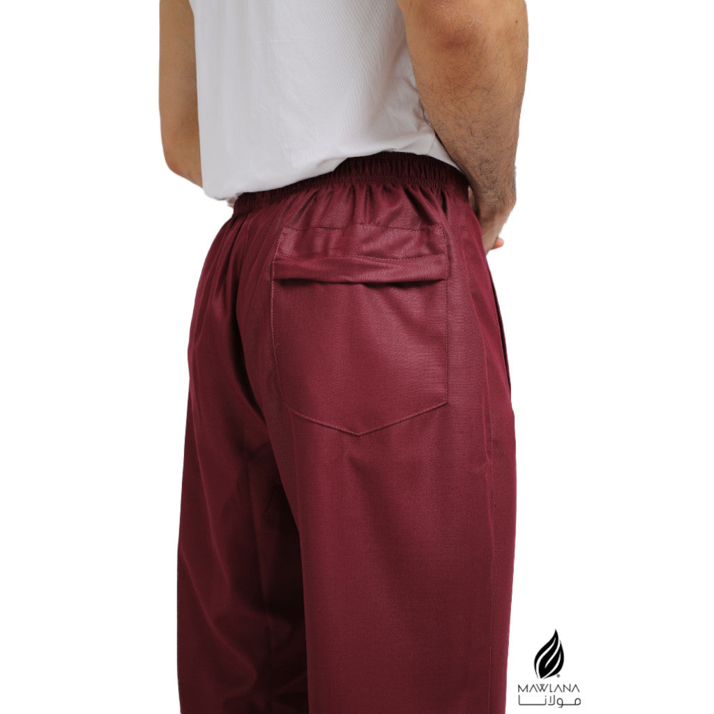 Seluar Kurta Mawlana