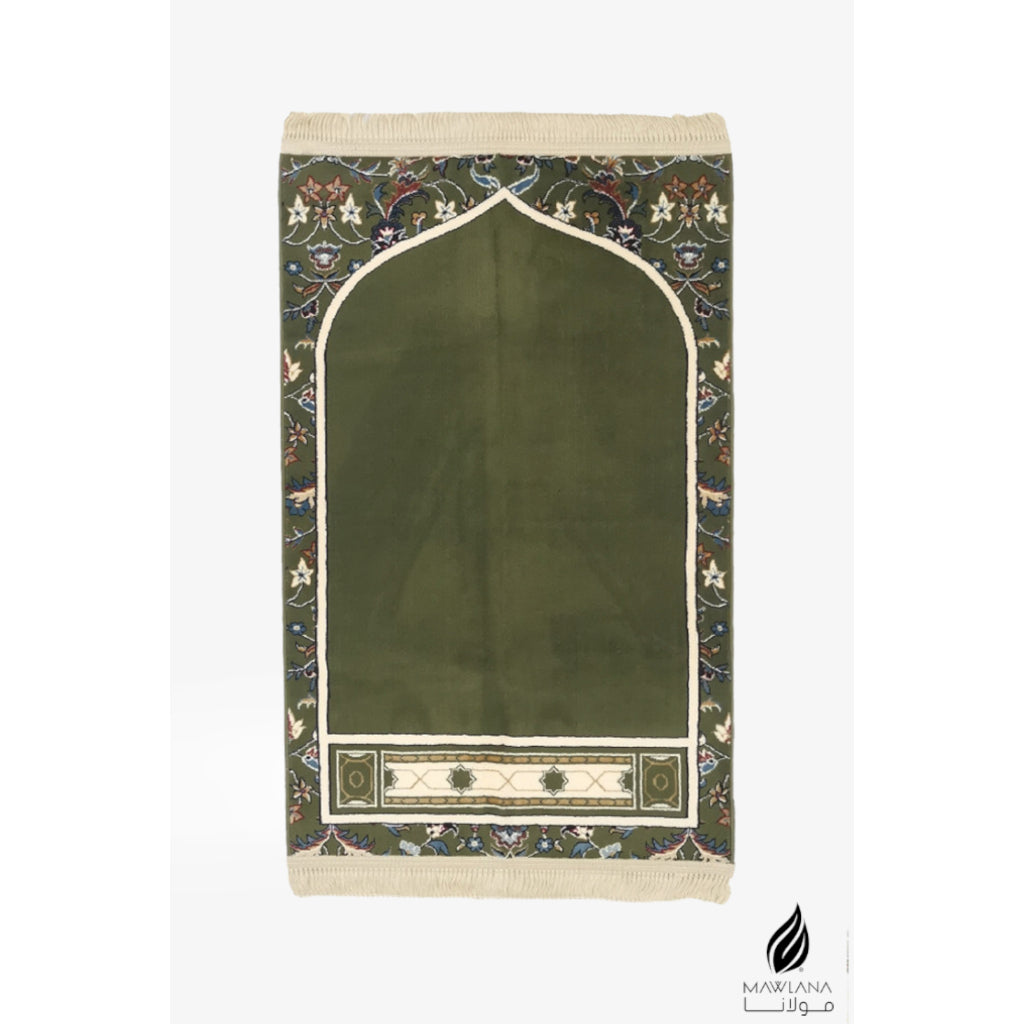 Sejadah Minwal Mada 8mm Imam Haram Marble Rawdah High quality