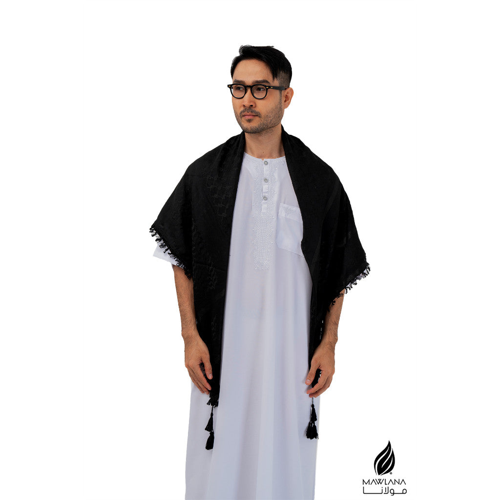 Serban Arafat Palestin Printed