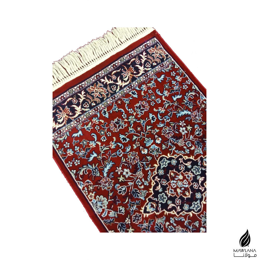 Sejadah Mada Tebal Madinah Besar 8mm