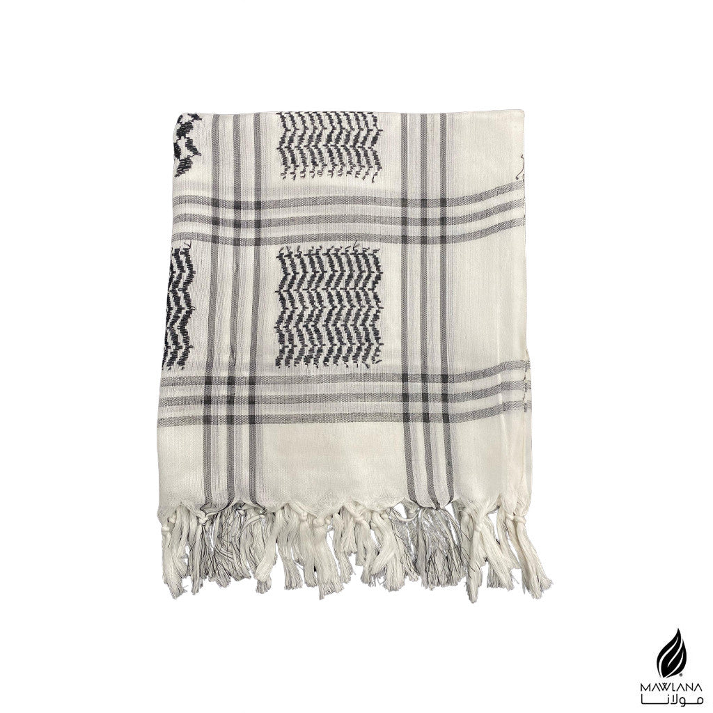 Serban Arafat Palestin Printed