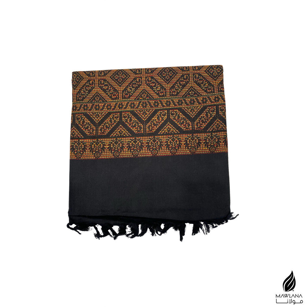 Ridak Kashmiri Almas No.1536