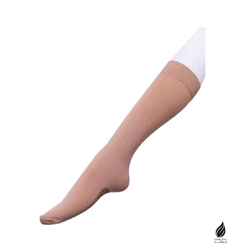 Stocking Wuduk Muslimah Umrah Anti Slip