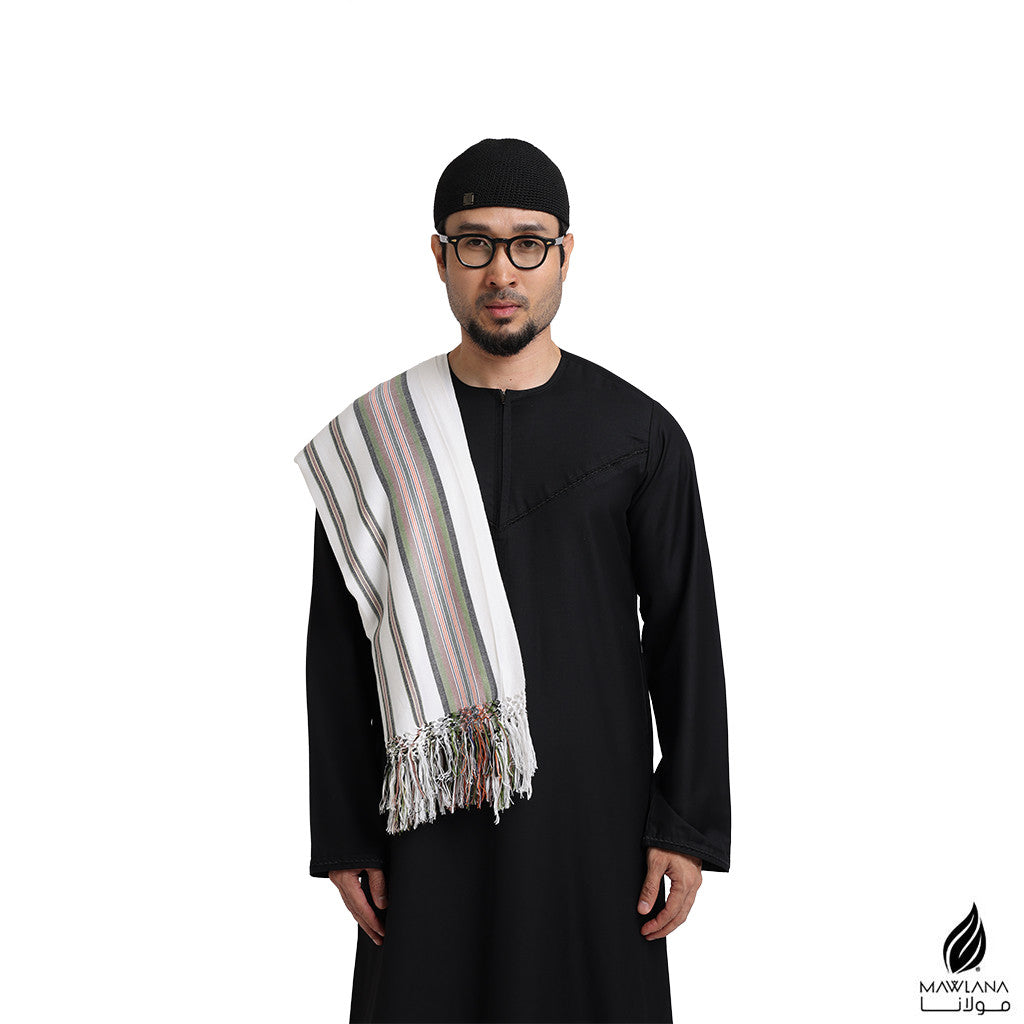 Ridak Kashmiri Almas Sufy Tarim