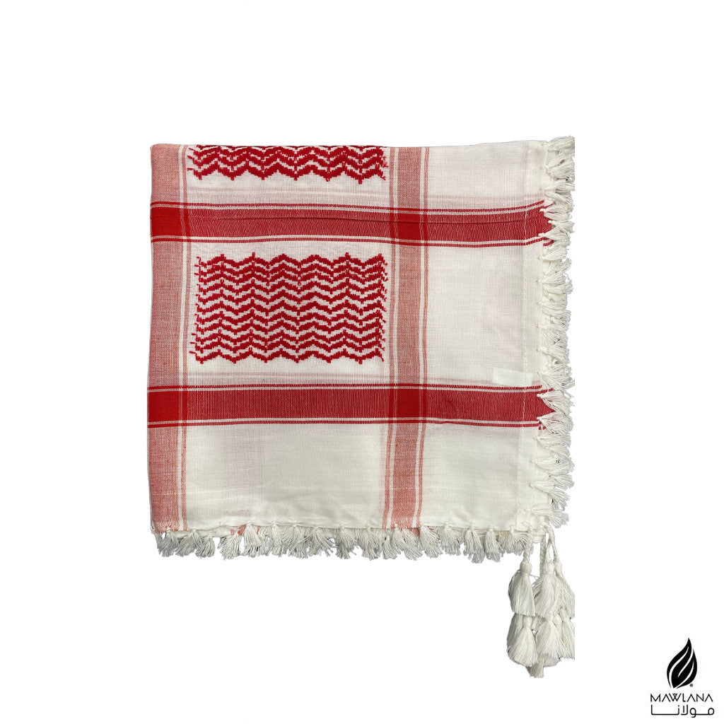 Serban Arafat Palestin Printed