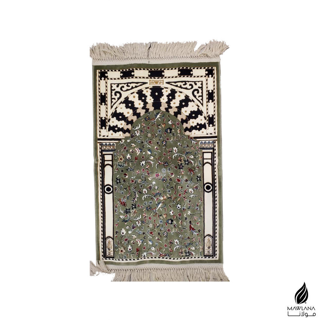 Sejadah Mada Tebal Madinah Besar 8mm