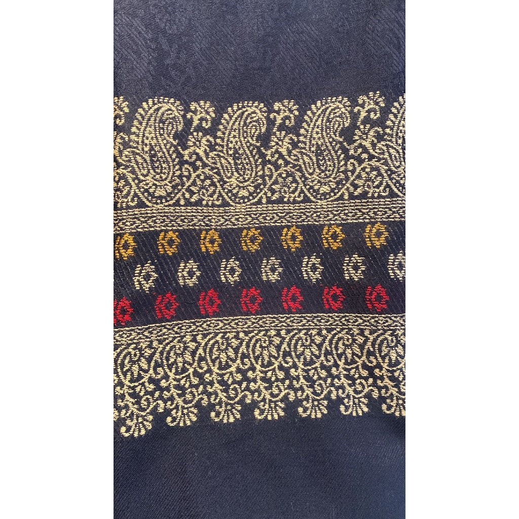 Ridak Kashmiri Almas 1653