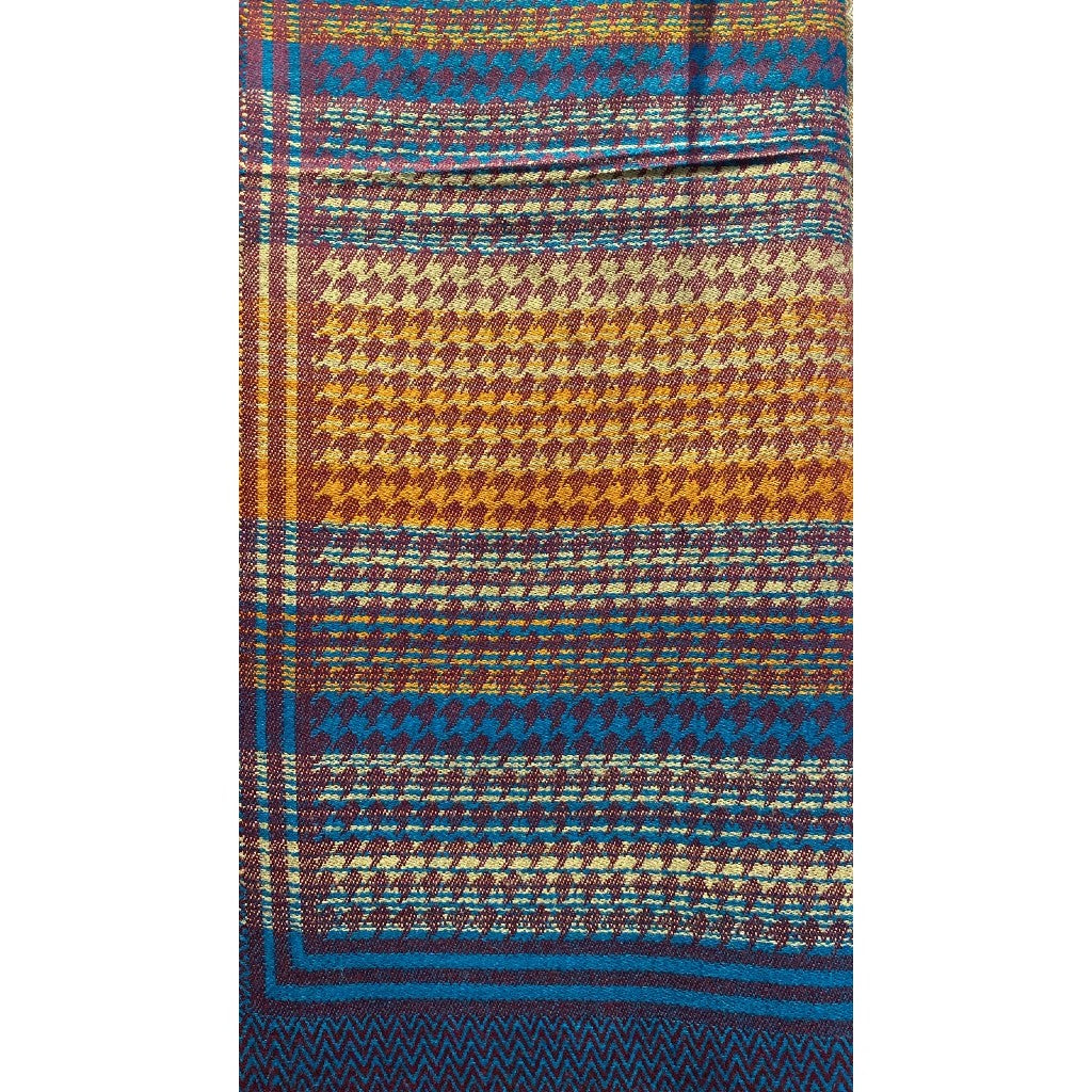 Ridak Kashmiri Almas No.1531