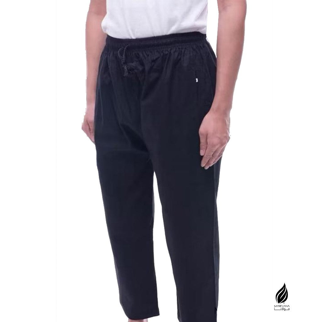 Seluar Haji Cotton Zip Lelaki Perempuan