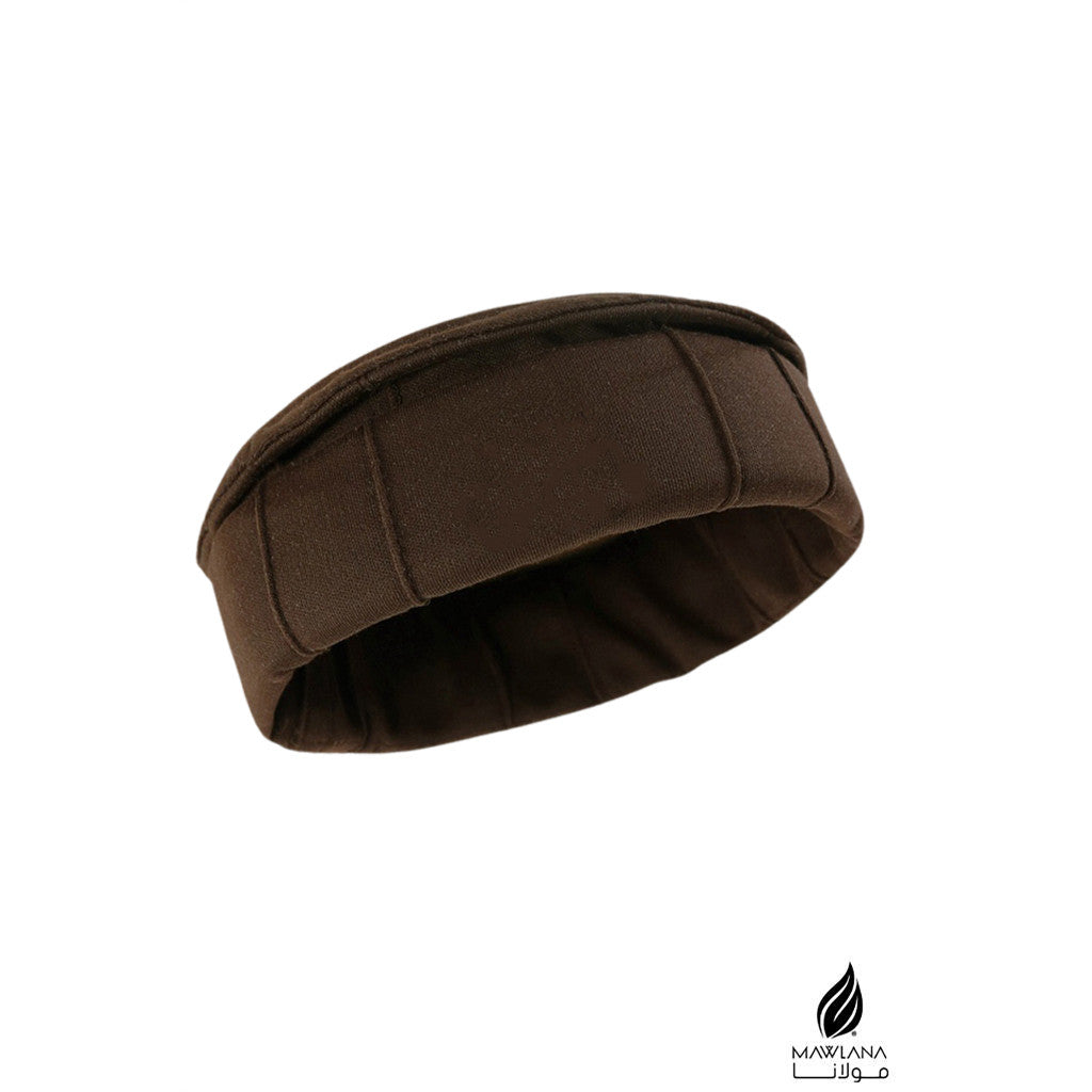 Kopiah Afghani Dewasa Freesize